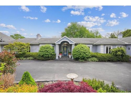 20 Craven Avenue, Burlington, ON - Outdoor With Facade