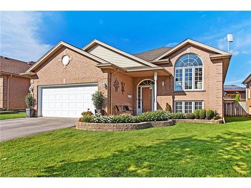 24 Quaker Road, Welland, ON - Outdoor With Facade