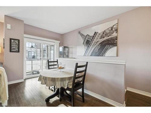 35-515 Winston Road, Grimsby, ON - Indoor Photo Showing Dining Room