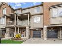 35-515 Winston Road, Grimsby, ON  - Outdoor With Balcony With Facade 