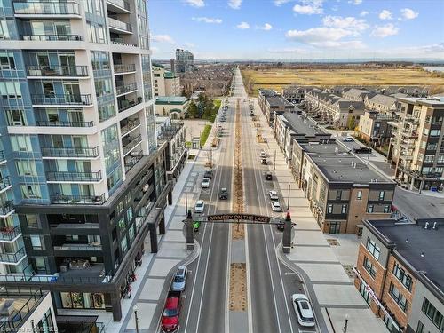 35-515 Winston Road, Grimsby, ON - Outdoor With Balcony