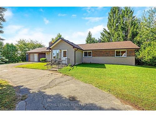 14360 Sixth Line, Halton Hills, ON - Outdoor