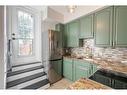 2-279 Main Street W, Hamilton, ON  - Indoor Photo Showing Kitchen 