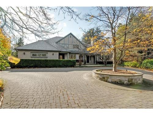 370 Poplar Drive, Oakville, ON 