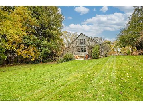 370 Poplar Drive, Oakville, ON 