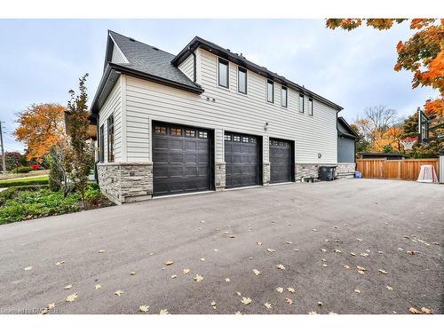 57 Joymar Drive, Mississauga, ON - Outdoor