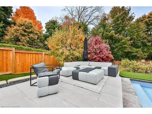 57 Joymar Drive, Mississauga, ON - Outdoor