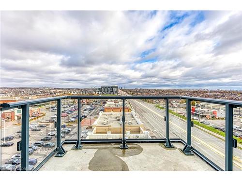 812-509 Dundas Street W, Oakville, ON - Outdoor With Balcony With View