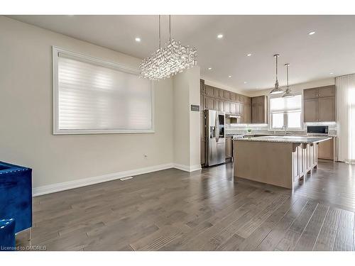 3186 Hines Drive, Oakville, ON 