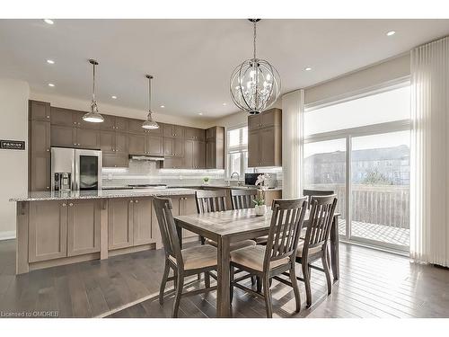 3186 Hines Drive, Oakville, ON 