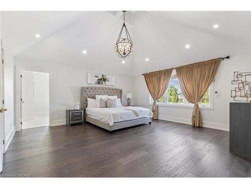 265 Woodale Avenue, Oakville, ON - Indoor Photo Showing Bedroom