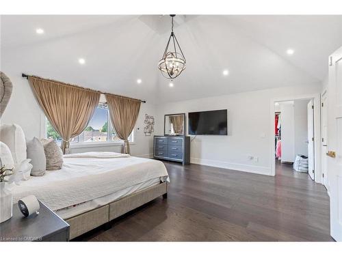 265 Woodale Avenue, Oakville, ON - Indoor Photo Showing Bedroom