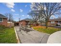 391 East 16Th Street, Hamilton, ON  - Outdoor 