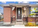 391 East 16Th Street, Hamilton, ON  - Outdoor 