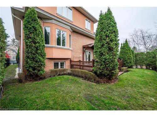 2184 Providence Road, Oakville, ON - Outdoor