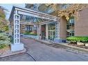 301-2190 Lakeshore Road, Burlington, ON  - Outdoor 