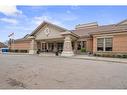 1104-100 Burloak Drive, Burlington, ON  - Outdoor 