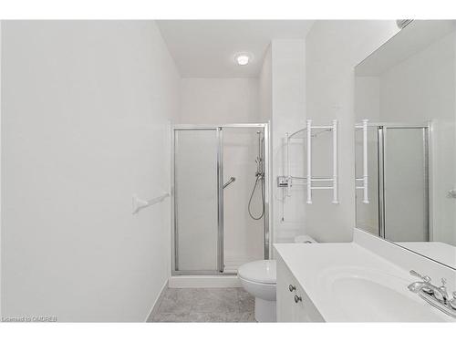 1104-100 Burloak Drive, Burlington, ON - Indoor Photo Showing Bathroom