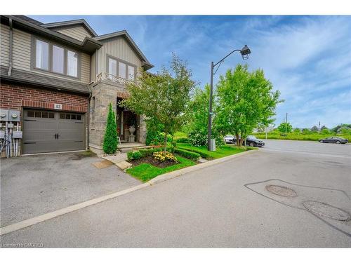 93 Southshore Crescent, Stoney Creek, ON - Outdoor