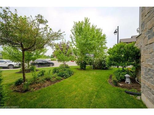 93 Southshore Crescent, Stoney Creek, ON - Outdoor