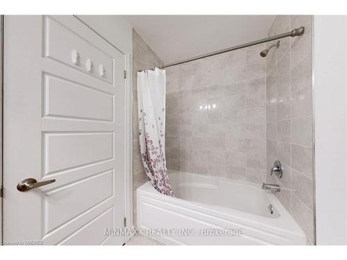 1263 Wintergreen Place Place, Milton, ON - Indoor Photo Showing Bathroom