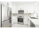 214-257 Millen Road, Stoney Creek, ON  - Indoor Photo Showing Kitchen With Stainless Steel Kitchen With Upgraded Kitchen 