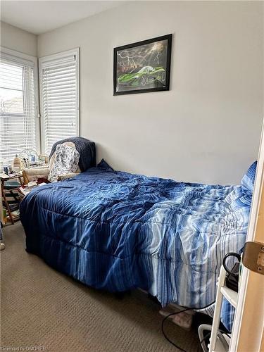 98-30 Times Square Boulevard, Hamilton, ON - Indoor Photo Showing Bedroom