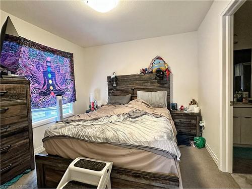 98-30 Times Square Boulevard, Hamilton, ON - Indoor Photo Showing Bedroom