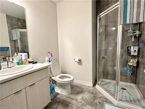 98-30 Times Square Boulevard, Hamilton, ON - Indoor Photo Showing Bathroom