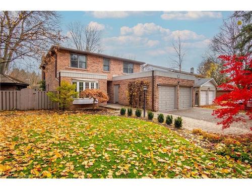 1164 Cynthia Lane, Oakville, ON 