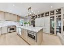 1312 Duncan Road, Oakville, ON  - Indoor Photo Showing Kitchen With Upgraded Kitchen 