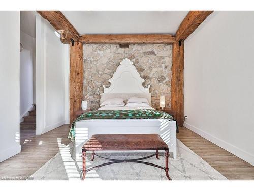 1486 Kenmuir Avenue, Mississauga, ON - Indoor Photo Showing Bedroom