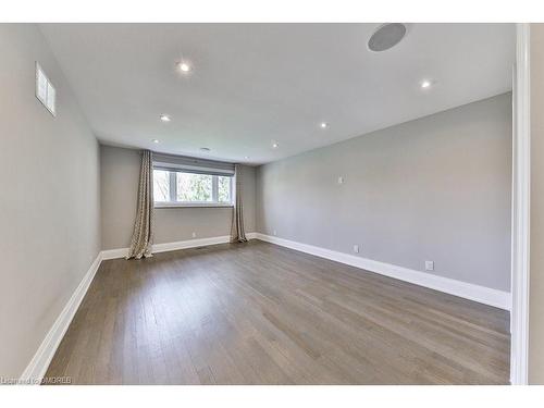 2068 Mississauga Road, Mississauga, ON - Indoor Photo Showing Other Room