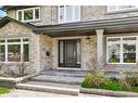 2068 Mississauga Road, Mississauga, ON  - Outdoor 