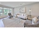 2068 Mississauga Road, Mississauga, ON  - Indoor Photo Showing Living Room 