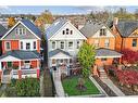 370 Herkimer Street, Hamilton, ON  - Outdoor With Facade 