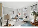 370 Herkimer Street, Hamilton, ON  - Indoor Photo Showing Living Room 