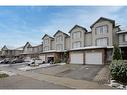 94 Rochefort Street, Kitchener, ON  - Outdoor With Facade 