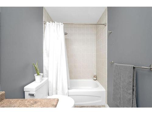 94 Rochefort Street, Kitchener, ON - Indoor Photo Showing Bathroom