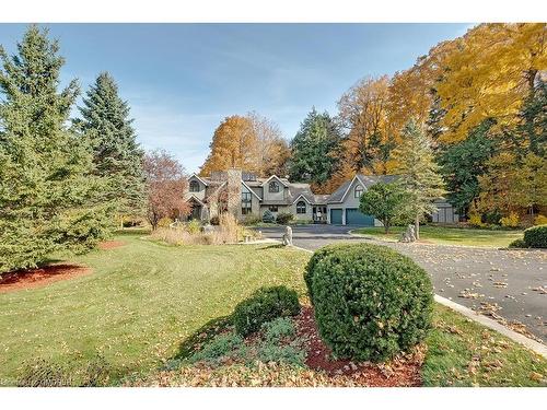 6 Turtle Lake Drive, Halton Hills, ON - Outdoor