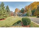 6 Turtle Lake Drive, Halton Hills, ON  - Outdoor 