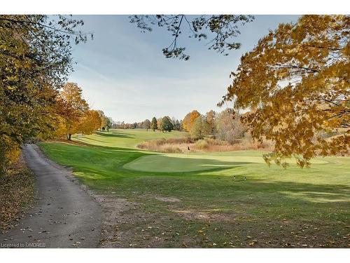 6 Turtle Lake Drive, Halton Hills, ON - Outdoor With View