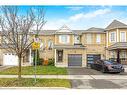 346 Chuchmach Close, Milton, ON  - Outdoor With Facade 