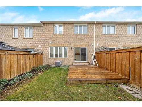 346 Chuchmach Close, Milton, ON - Outdoor With Exterior