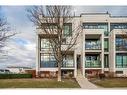 718-138 Widdicombe Hill Boulevard, Etobicoke, ON  - Outdoor With Balcony 