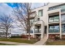 718-138 Widdicombe Hill Boulevard, Etobicoke, ON  - Outdoor With Balcony 