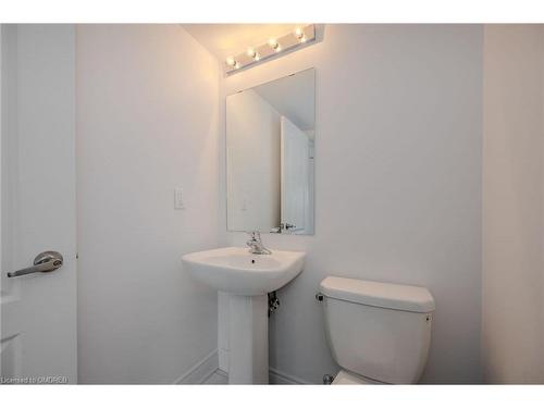 718-138 Widdicombe Hill Boulevard, Etobicoke, ON - Indoor Photo Showing Bathroom