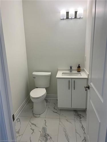 14 Paradise Grove, Niagara-On-The-Lake, ON - Indoor Photo Showing Bathroom