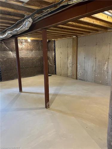 14 Paradise Grove, Niagara-On-The-Lake, ON - Indoor Photo Showing Basement