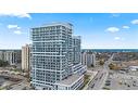 1306-65 Speers Road, Oakville, ON  - Outdoor With View 